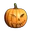 Jack O Lantern Happy Rust Item