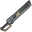 Krieg chainsword Rust Item