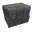 Krieg Storage Crates