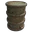 Krieg Storage Barrel