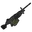 M249 Rust Item