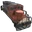 Locomotive Rust Item