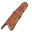 Metal Pipe Rust Item