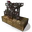 Mining Quarry Rust Item