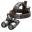 Night Vision Goggles Rust Item