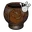 Creamy Pure Ore Tea Rust Item