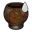 Milky Pure Ore Tea Rust Item
