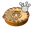 Rich Big Cat Pie Rust Item