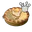 Rich Chicken Pie Rust Item