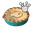 Rich Fish Pie Rust Item