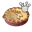 Rich Hunters Pie Rust Item