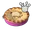 Rich Pork Pie Rust Item