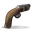 Eoka Pistol Rust Item