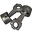 High Quality Pistons Rust Item