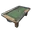 Pool Table Rust Item