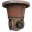 PTZ CCTV Camera Rust Item
