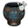 Creamy Pure Cooling Tea Rust Item