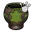 Creamy Pure Harvesting Tea Rust Item