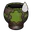 Milky Pure Harvesting Tea Rust Item