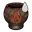 Milky Pure Warming Tea Rust Item