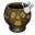 Creamy Pure Anti-Rad Tea Rust Item