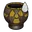 Milky Pure Anti-Rad Tea Rust Item