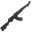 Sks Rust Item