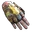 Roadsign Gloves Rust Item