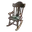 Teal Rust Item