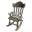 Green Rust Item
