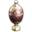 Rustigé Egg - Purple Rust Item