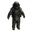 Бронированный костюм учёного Rust Item