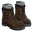 Boots Rust Item