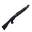 Spas 12 Shotgun Rust Item