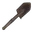 Shovel Rust Item
