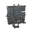 Small Neon Sign Rust Item