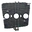 Large Animated Neon Sign Rust Item