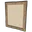 Portrait Picture Frame Rust Item