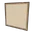 XL Picture Frame Rust Item