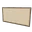 XXL Picture Frame Rust Item