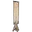 Large Banner on pole Rust Item