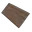 Large Wooden Sign Rust Item