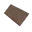 Medium Wooden Sign Rust Item