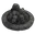 Skull Fire Pit Rust Item