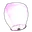 Sky Lantern - Purple Rust Item