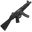 Mp5a4 Rust Item