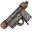Smg Body Rust Item