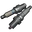 High Quality Spark Plugs Rust Item