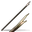 Wooden Spear