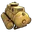 Двухместная подводная лодка Rust Item